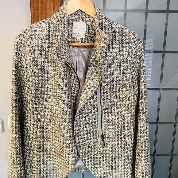 Short Jacket, The Limited - Scandal Collection, Size Medium - Picture 6 of 6